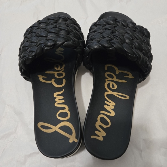 Sam Edelman Slides - Picture 2 of 5